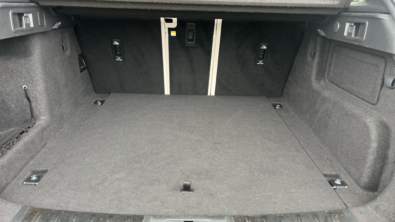 Jaguar F-Pace 2.0 D200 R-Dynamic S 5dr Auto AWD Diesel Estate